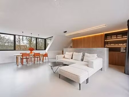 appartement à louer à brugge € 2.500 (lk9ka) - signatuur | zimmo