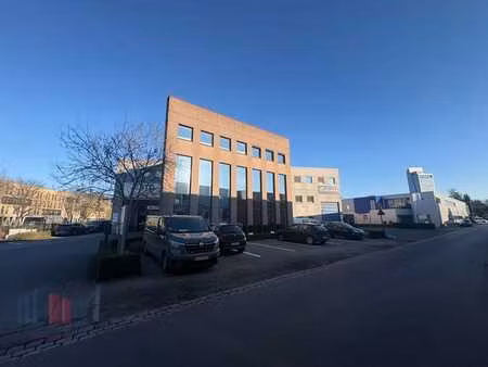 instapklare kantoorruimte van 255 m² vlakbij the loop en ...