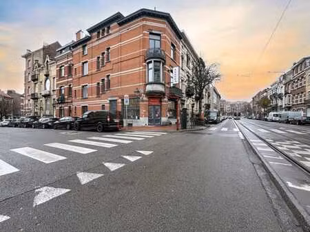 chasse - fonds de commerce - coiffure