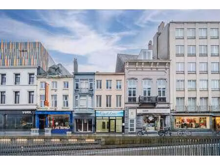 ondernemen in 't stad