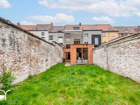 maison à vendre à sint-amandsberg € 365.000 (lk9k9) - agence rosseel | zimmo