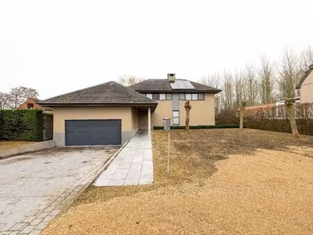 maison à vendre à aarsele € 780.000 (lk9ku) - vastgoed demeyer pittem | zimmo