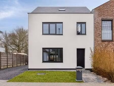 maison à vendre à kumtich € 549.000 (lk9kb) - marnix vastgoed | zimmo