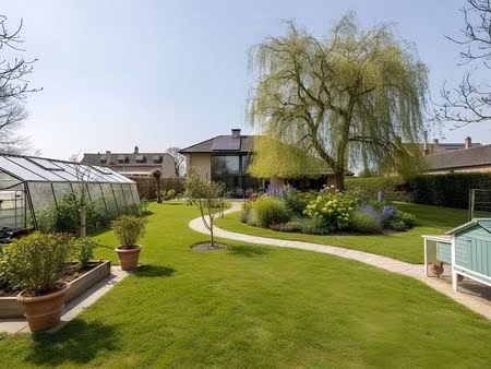 maison à vendre à aarsele € 748.000 (lk9ku) - vastgoed demeyer pittem | zimmo