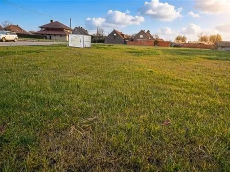 terrain à vendre à emelgem € 596.750 (lk9l2) - huizinge | zimmo