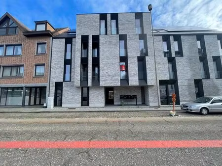 appartement à louer à geel € 925 (lk9m7) - vast & goed makelaars | zimmo