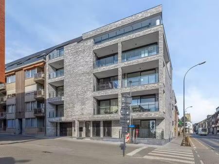 appartement à louer à tongeren € 800 (lk9kk) | zimmo