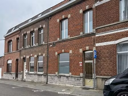 maison à louer à tournai € 730 (lk9je) - relayimmo - tournai | zimmo
