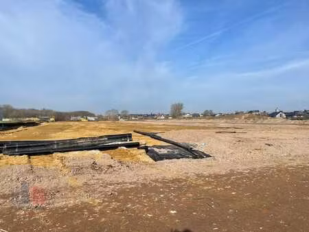 industriegrond van 2.194 m² te koop