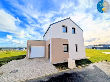 vente maison à beignon (56380) : à vendre / 71m² beignon