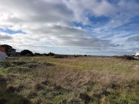 vente terrain 402 m² à chatelaillon-plage (17340)  250 000 €