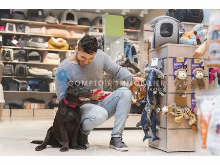 vente locaux professionnels 100 m² à crolles (38920)  99 000 €