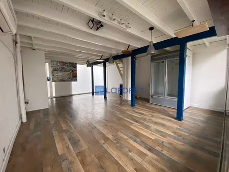 vente locaux professionnels 27.36 m² à la grande-motte (34280)  5 000 €