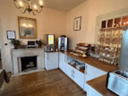 vente locaux professionnels 800 m² à mont-près-chambord (41250)  247 000 €