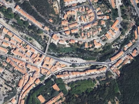 vente locaux professionnels 71 m² à amélie-les-bains-palalda (66110)  51 400 €