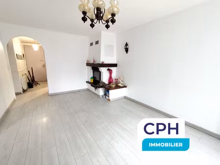 maison à vendre à cergy - 6 pièces  4 chambres