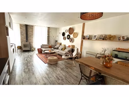 maison saint leu la foret