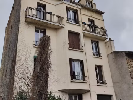 vente immeuble 416 m²