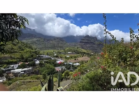 vente maison/villa 3 pièces