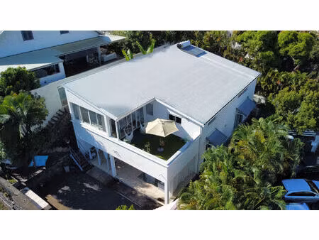 grande villa t5 bas de boeuf mort 178 m²