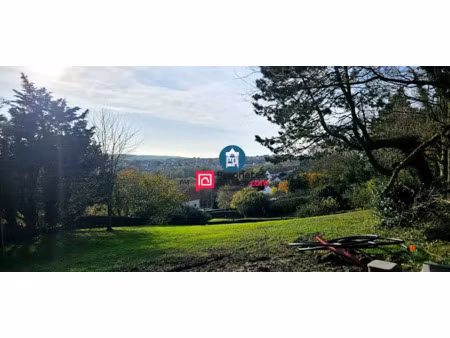 vente terrain 1525 m² à wimille (62126)  345 000 €