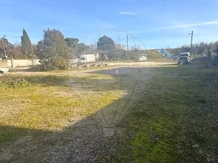 vente terrain 436 m² à bruges (33520)  299 000 €