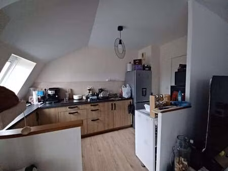 vente appartement 3 pièces à lamballe (22400) : à vendre 3 pièces / 59m² lamballe