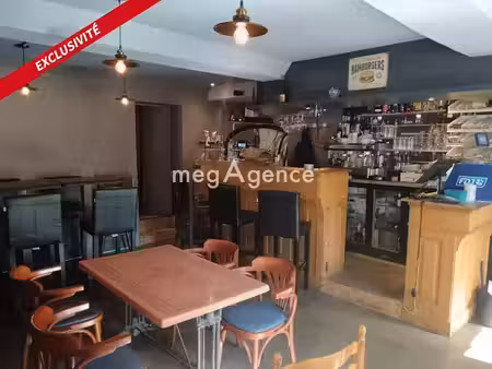 vente locaux professionnels 10 pièces 256 m² à tirepied (50870)  182 000 €
