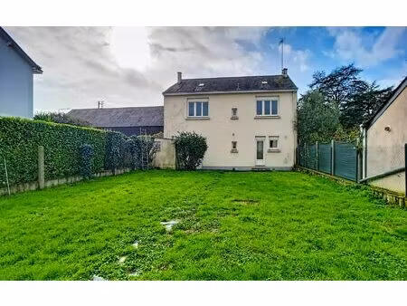 maison angers 96.08 m² t-5 à vendre  329 000 €