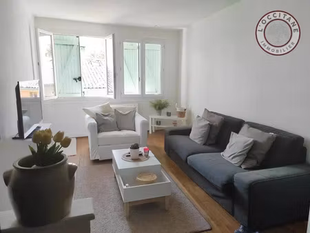 vente immeuble 133 m² à l'isle-jourdain (32600)  249 000 €