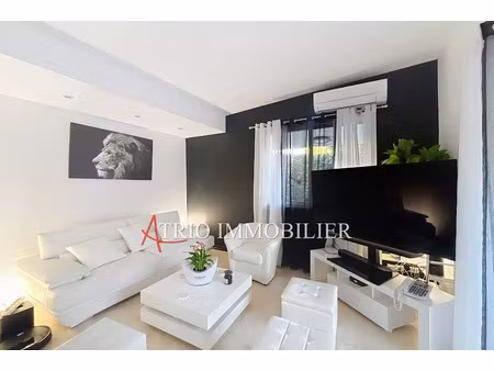 location meublée villa 5 pièces 276 m² à cagnes-sur-mer (06800)  7 900 €