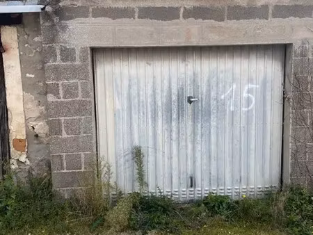 vente parking 12 m² à etampes (91150)  14 000 €