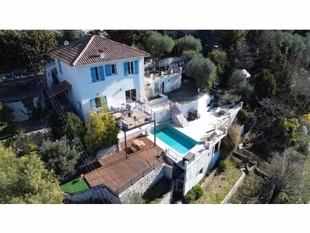 maison 5 pièces - aspremont