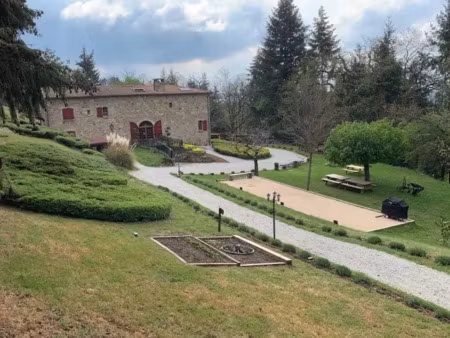 vente château 12 pièces à saint-apollinaire-de-rias (07240)  749 000 €