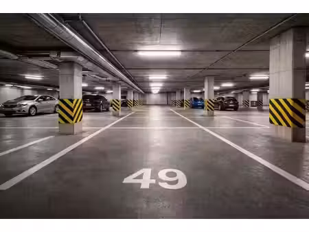 vente parking 12 m² à mantes-la-ville (78711)  16 000 €