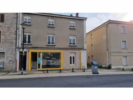vente immeuble 12 pièces 213 m² à dunières (43220)  72 000 €