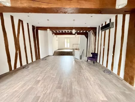 vente immeuble 10 pièces 250 m² à sens (89100)  200 000 €