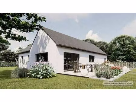 vente maison à lehon (22100) : à vendre / 85m² lehon