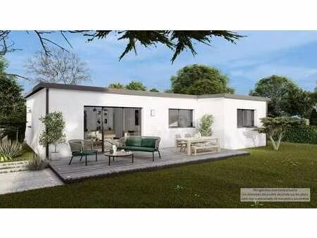 vente maison à saint-judoce (22630) : à vendre / 97m² saint-judoce