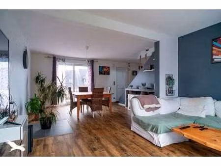 vente maison à gouesnach (29950) : à vendre / 103m² gouesnach