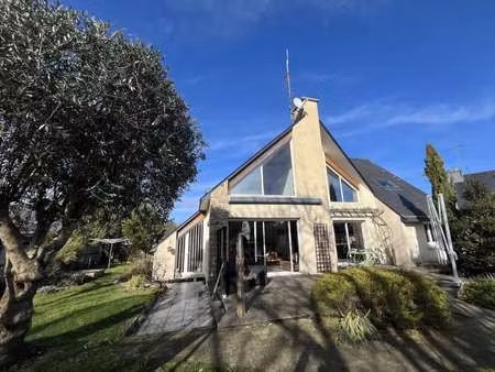 vente maison à theix (56450) : à vendre / 162m² theix