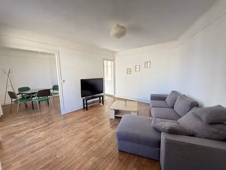 location appartement 2 pièces 65 m² à laon (02000)  590 €