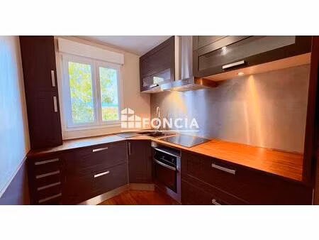 étampes  secteur saint-michel  f3  62 m²