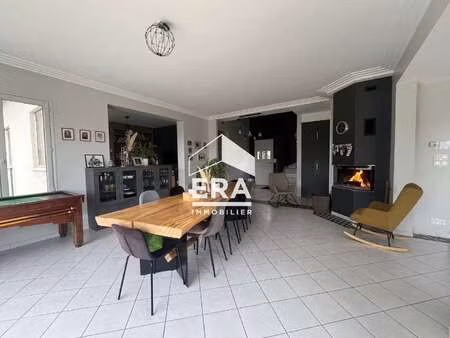 vente maison à argentré-du-plessis (35370) : à vendre / 250m² argentré-du-plessis