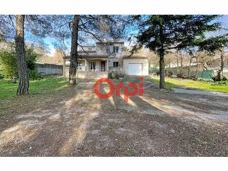 maison aspères m² t-4 à vendre  479 000 €