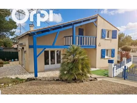 maison la tremblade m² t-4 à vendre  399 300 €