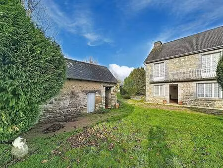 vente maison à plouasne (22830) : à vendre / 71m² plouasne