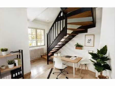 maison saint-brieuc m² t-5 à vendre  199 000 €