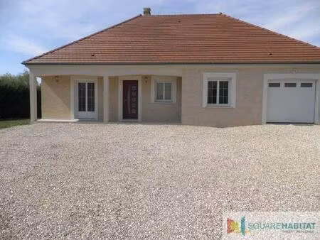 maison/villa 4 pièces