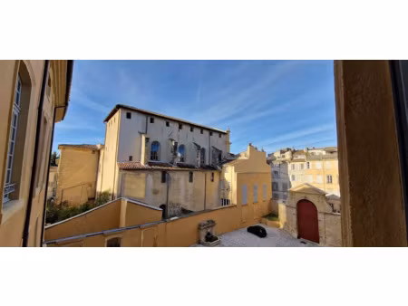 location appartement 1 pièce 34 m² à aix-en-provence (13090)  885 €